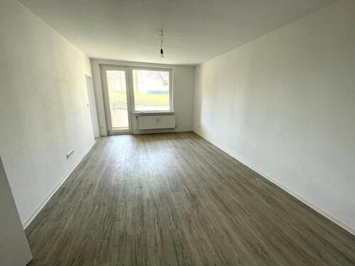 Foto - Etagenwohnung in Wolfsburg zur Miete