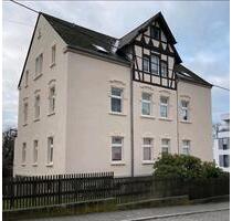 gemütliche 3 Raum Whg im sanierten Altbau ... 1. Monat mietfrei - Hartmannsdorf