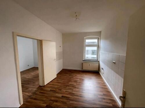 Foto - Etagenwohnung in Hartmannsdorf zur Miete