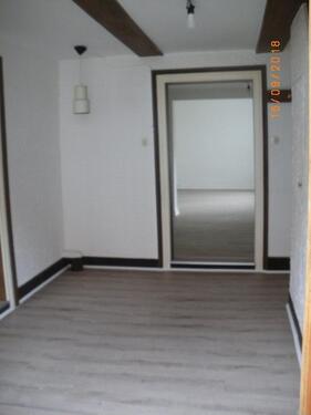 Foto - Etagenwohnung in Holle zur Miete