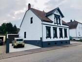 Foto - 6 Zimmer Einfamilienhaus zum Kaufen in Homburg