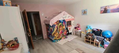 Foto - 5 Zimmer Erdgeschoßwohnung in Singhofen