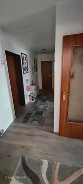 Foto - Erdgeschoßwohnung in Singhofen zur Miete