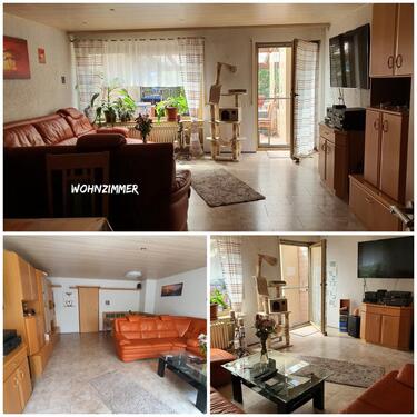 Foto - 6 Zimmer Reihenhaus zum Kaufen in Niederwerrn