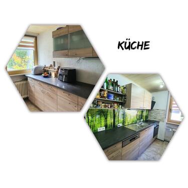Foto - 6 Zimmer Reihenhaus in Niederwerrn