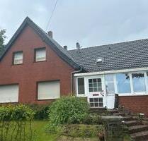 Wohnhaus in Ibbenbüren-Püsselbüren zu verkaufen !