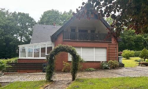 Foto - 7 Zimmer Einfamilienhaus in Ibbenbüren