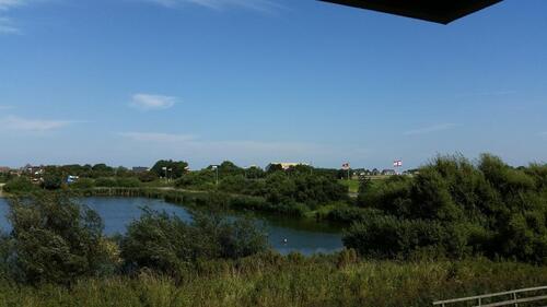Foto - Ferienwohnung Nordstrand mit Kfz-Stellplatz und Kellerraum