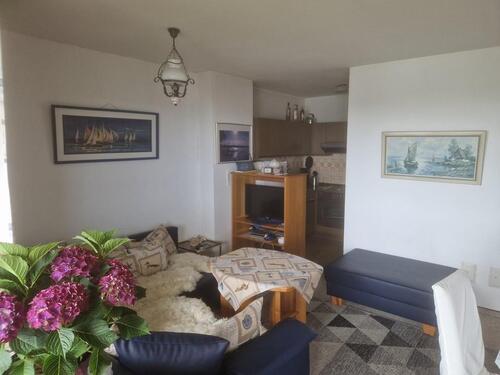Foto - 1 Zimmer Etagenwohnung zum Kaufen in Nordstrand