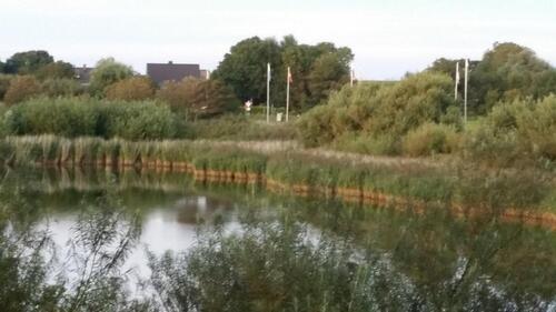 Foto - Etagenwohnung in Nordstrand zum Kaufen