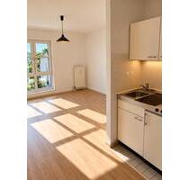 Charmantes Apartment | 20 m² | Fahrstuhl | TG-Stellplatz - Markranstädt