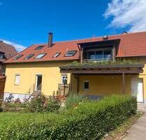 3,5 Zimmer Wohnung mit Garage, Veranda und Hobbyrau -kernsaniert- - Esslingen am Neckar Brühl