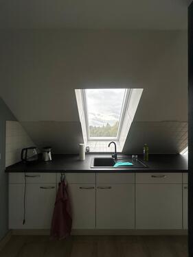 Foto - 3 Zimmer Dachgeschoßwohnung zur Miete in Ahrensfelde