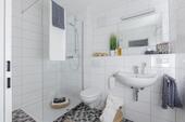 Foto - Etagenwohnung in Dieburg