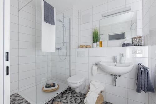 Foto - Etagenwohnung in Dieburg