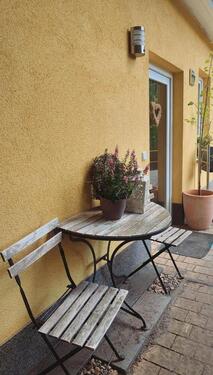 Foto - Freistehendes Einfamilienhaus mit Kinderparadies in Stahnsdorf