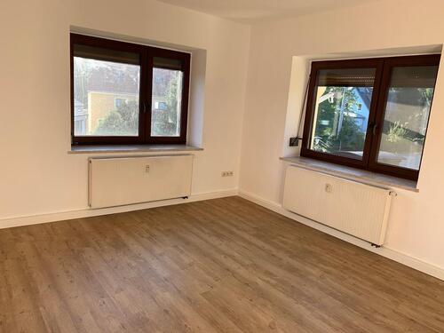 Foto - Etagenwohnung in Markersdorf zur Miete