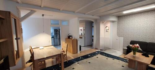 Foto - Geräumige, großzügige 4 Zimmer Erdgeschoß Wohnung zu vermieten