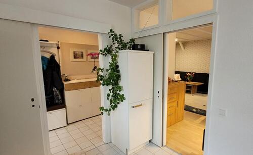 Foto - Etagenwohnung in Marbach am Neckar