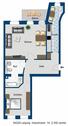 Foto - Einziehen und Wohlfühlen - 2 Zimmer frisch renoviert mit Balkon!