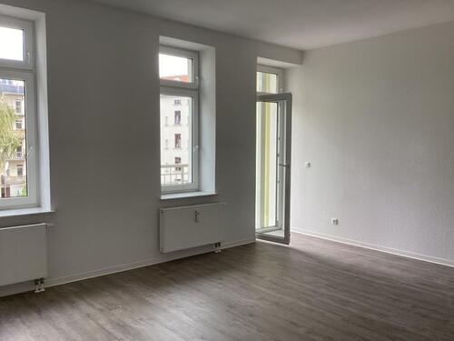 Foto - Etagenwohnung in Leipzig