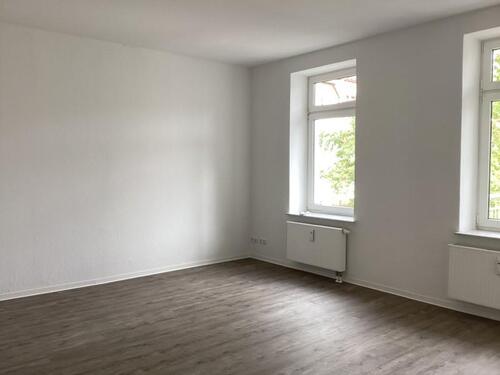 Foto - Etagenwohnung in Leipzig zur Miete