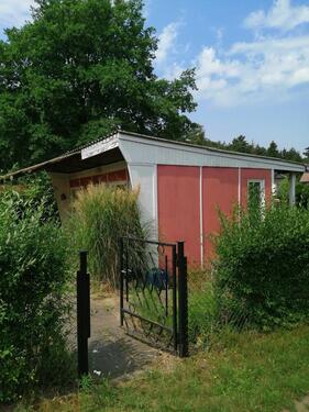 Foto - Garten in Wildenbruch - 630,00 EUR Kaltmiete, ca.  0,00 m²