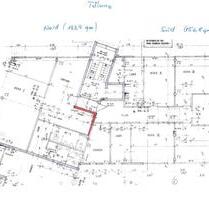 Zwei helle Büroflächen -134 m² in Fellbach - verfügbar ab 012026