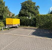 Stellplatz Parkplatz zu vermieten Marl Drewer ruhige Lage