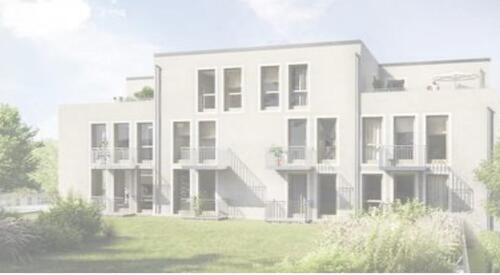 Foto - 1-Zimmer Wohnung (Erstbezug) - 930,00 EUR Kaltmiete,