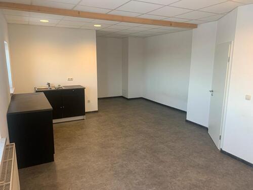 Foto - Hübsche kleine Einraumwohnung in zentraler Lage