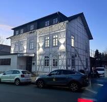 Grosse Dachgeschosswohnung ab 01.01.2026 in Wendeburg, 4 Zimmer