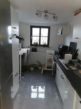 Foto - Etagenwohnung zur Miete in Wendeburg