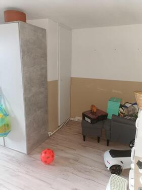 Foto - Etagenwohnung in Wendeburg