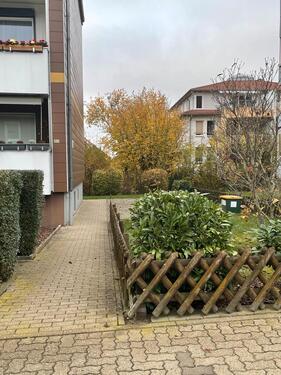 Foto - Etagenwohnung in Wolfenbüttel