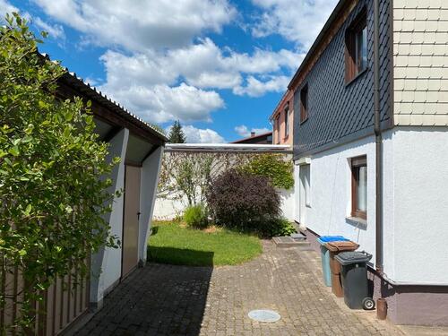 Foto - Einfamilienhaus zum Kaufen in Ilmenau