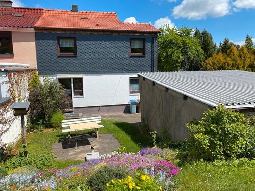 Foto - Einfamilienhaus in Ilmenau