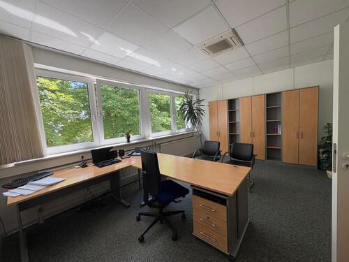 Foto - Büro oder Praxisräume in zentraler Lage zu vermieten