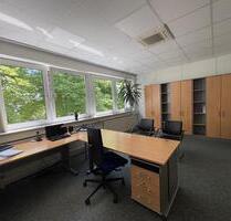 Büro oder Praxisräume in zentraler Lage zu vermieten - Kaufbeuren