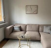 Furnished 2-room apartment with balcony in Berlin-Schöneberg
