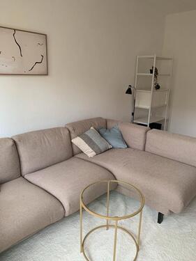 Foto - Etagenwohnung zur Miete in Berlin