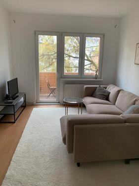 Foto - Etagenwohnung in Berlin