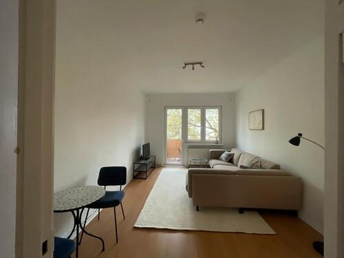 Foto - Etagenwohnung in Berlin zur Miete