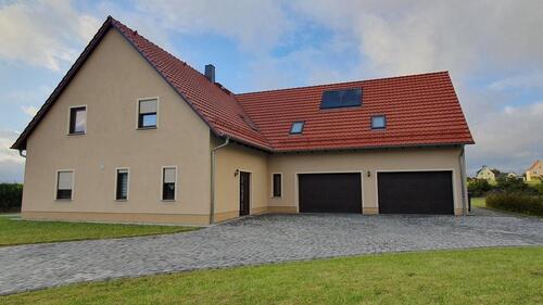 Foto - Einfamilienhaus zum Kaufen in Haselbachtal
