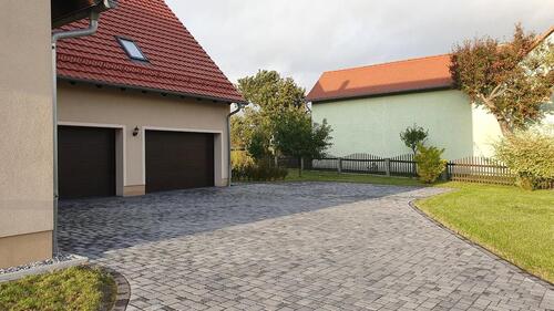 Foto - Einfamilienhaus in Haselbachtal