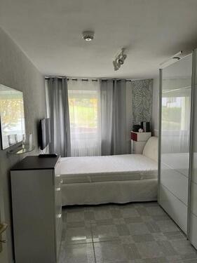 Foto - Vollmöblierte 2-Zimmer-Wohnung in Geislingen