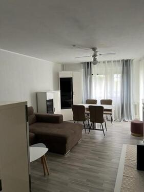 Foto - 2 Zimmer Etagenwohnung in Geislingen an der Steige