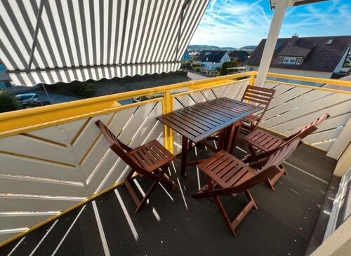 Foto - Ferienwohnung Monteurzimmer Übergangswohnung