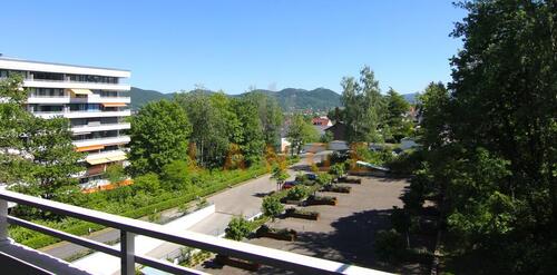 Foto - Etagenwohnung zur Miete in Bonn