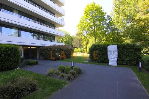 Foto - Etagenwohnung in Bonn